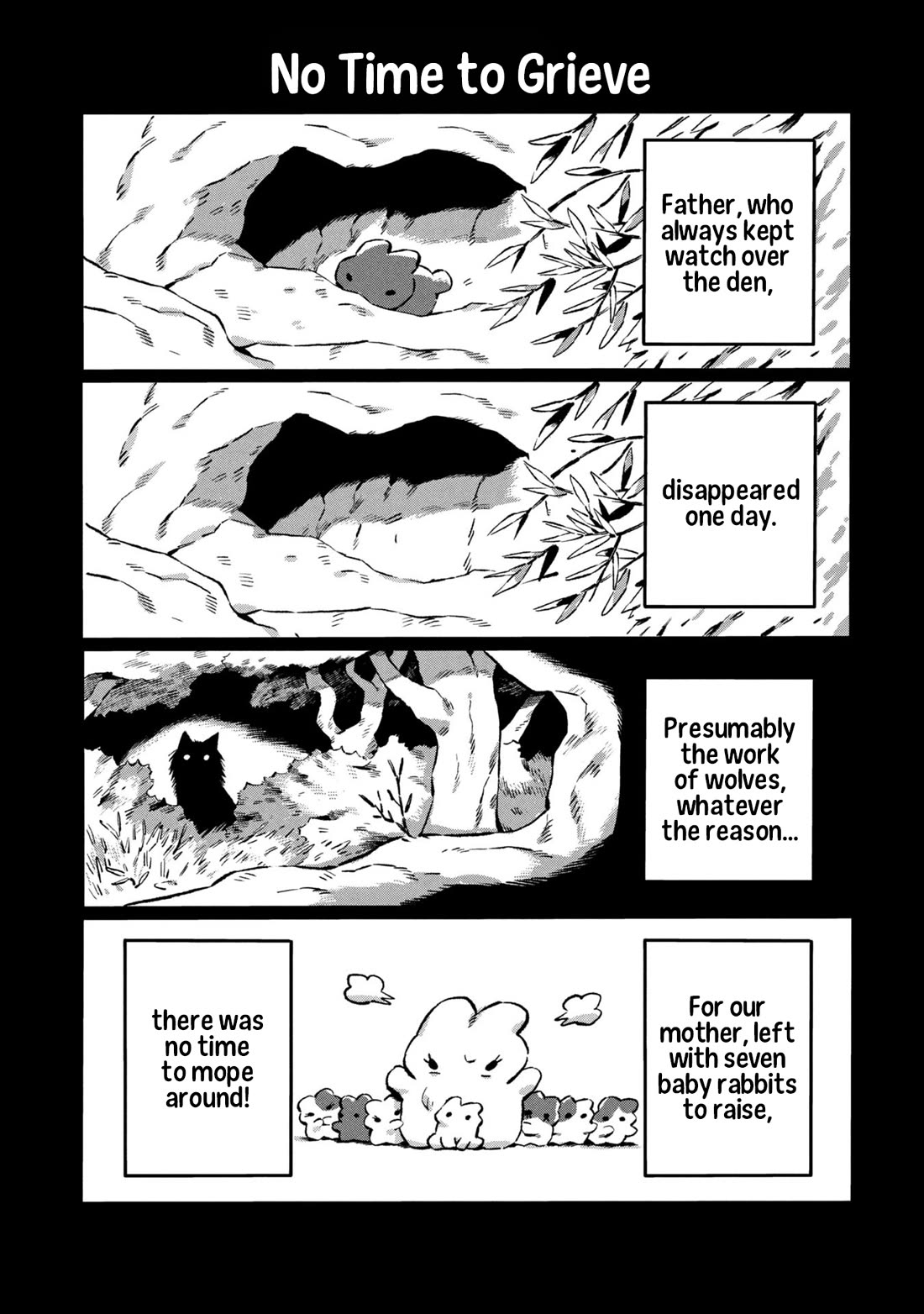 Under the Skin chapter 28 page 13