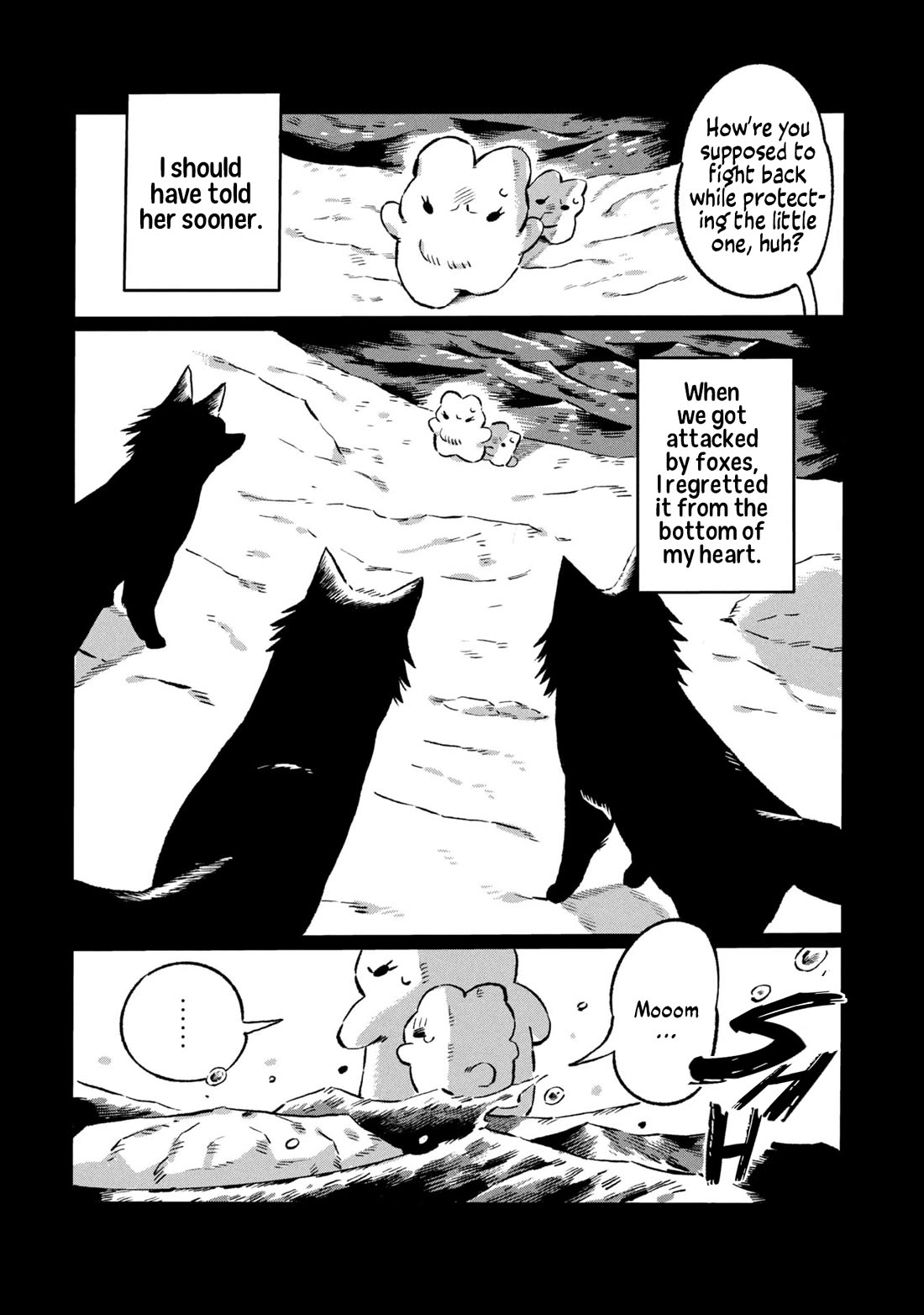 Under the Skin chapter 28 page 16