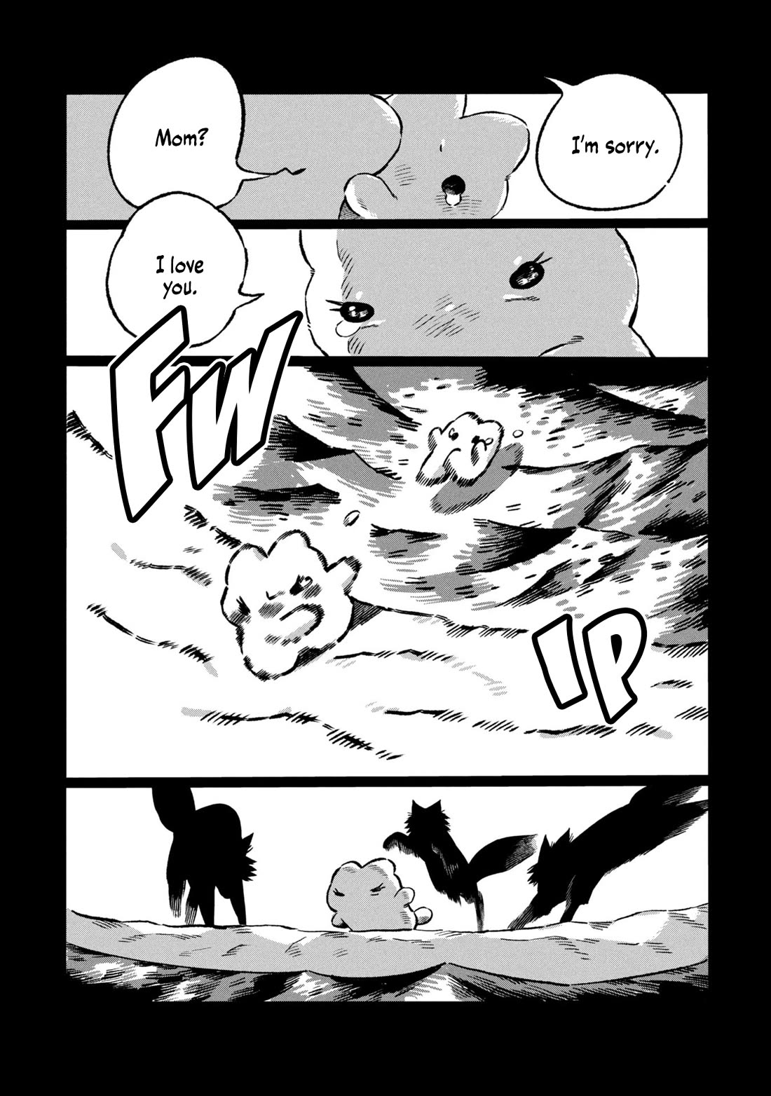 Under the Skin chapter 28 page 17