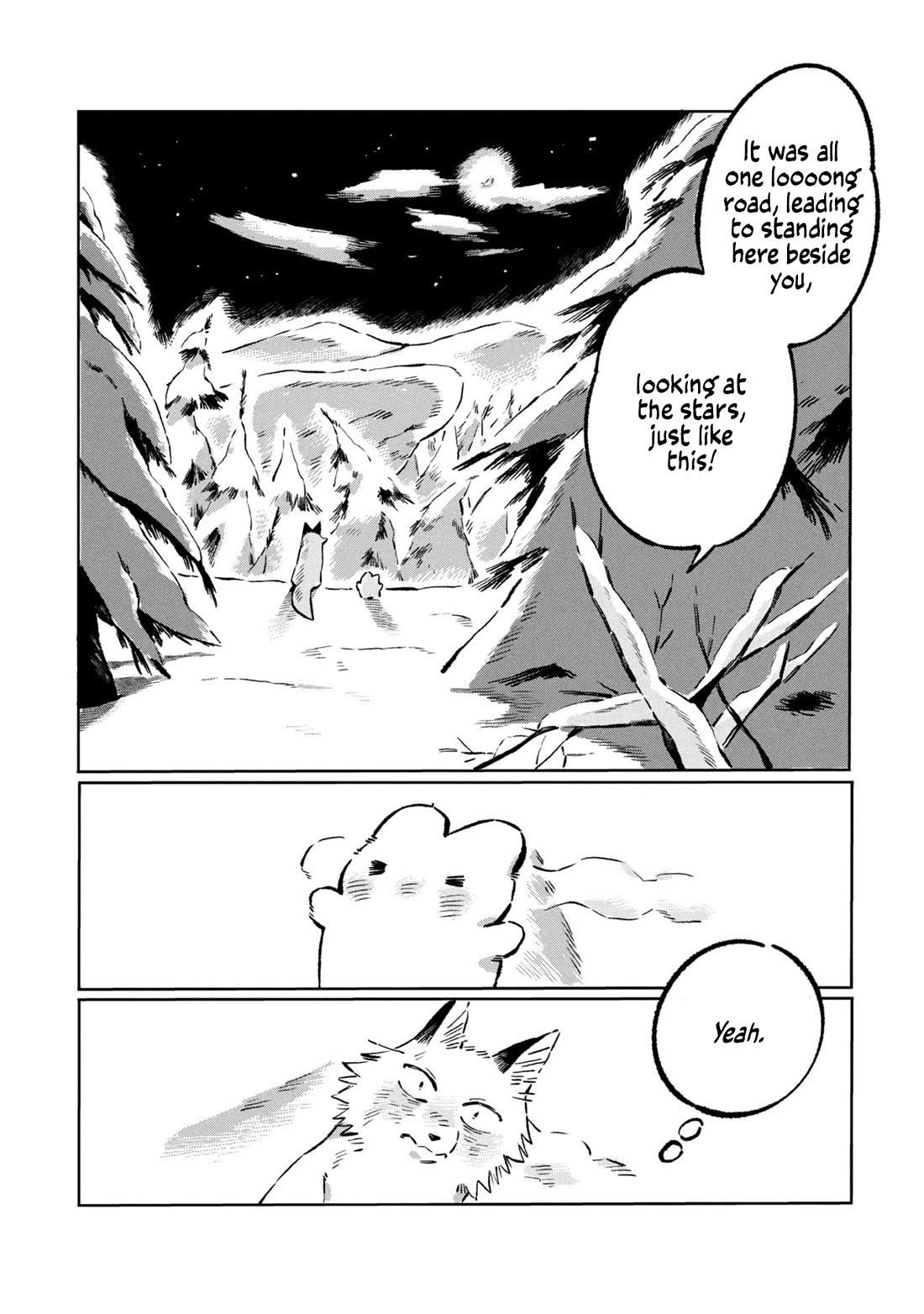 Under the Skin chapter 28 page 19