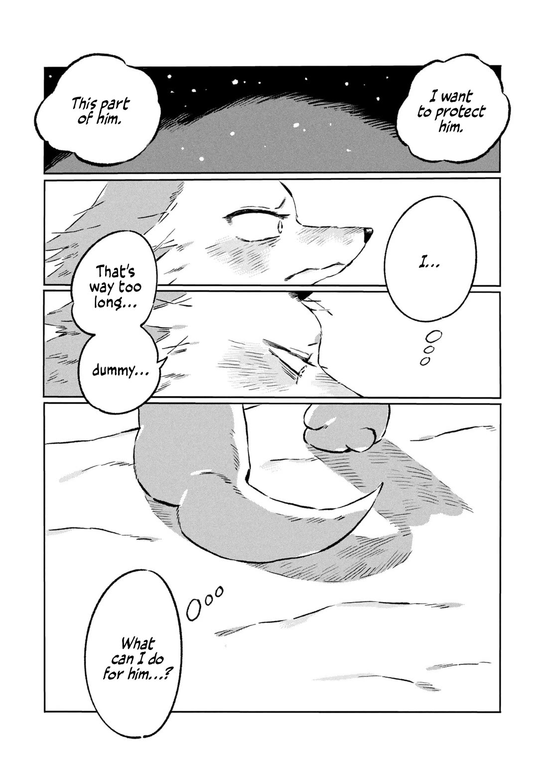 Under the Skin chapter 28 page 20
