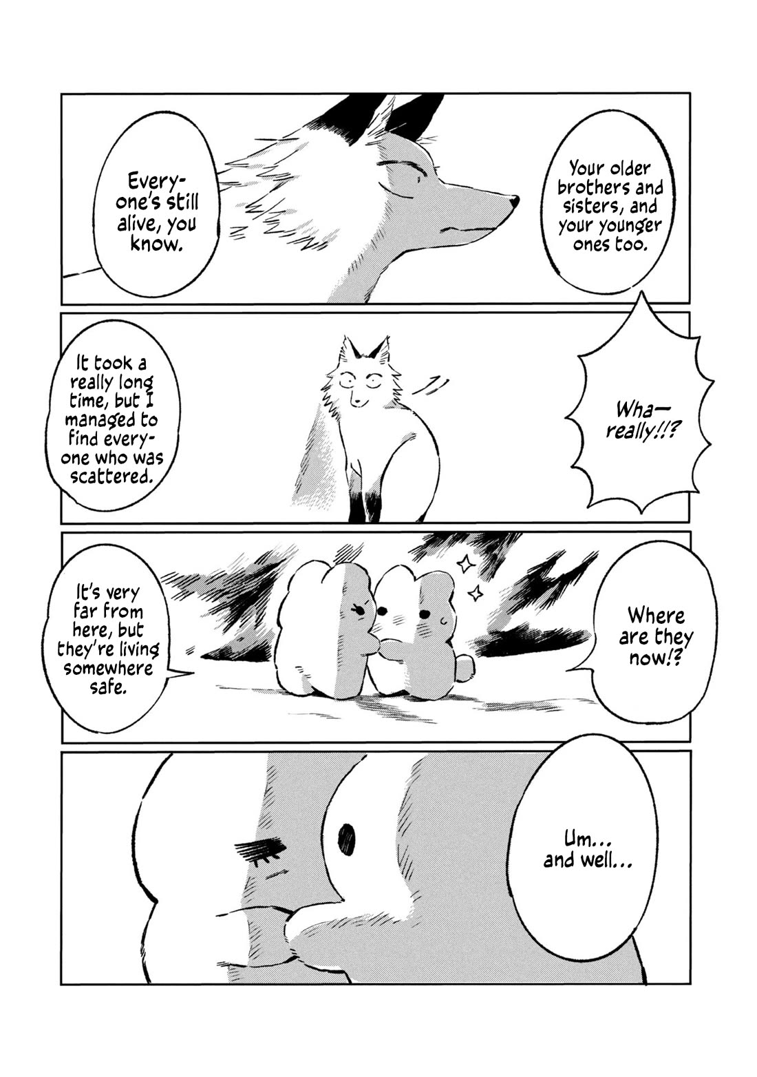 Under the Skin chapter 28 page 22