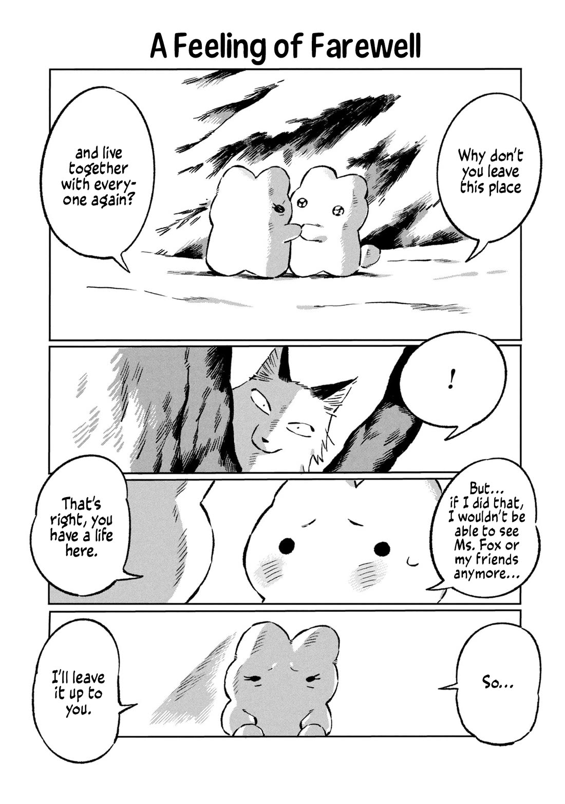 Under the Skin chapter 28 page 23