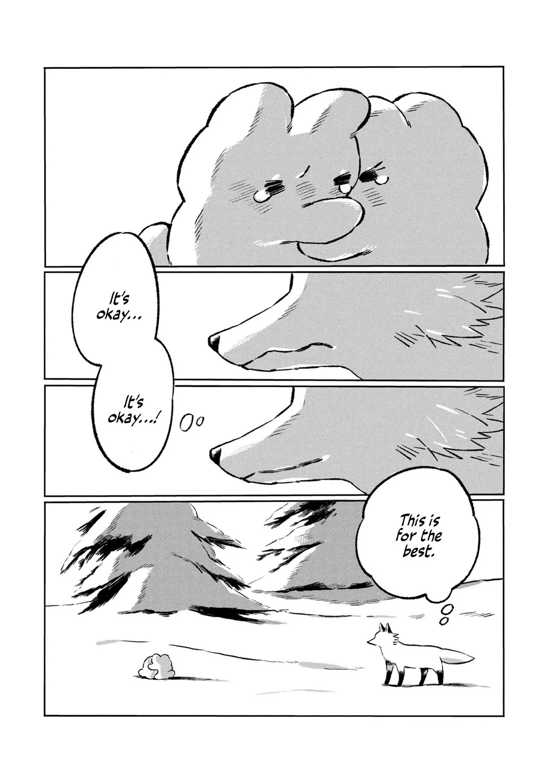 Under the Skin chapter 28 page 28