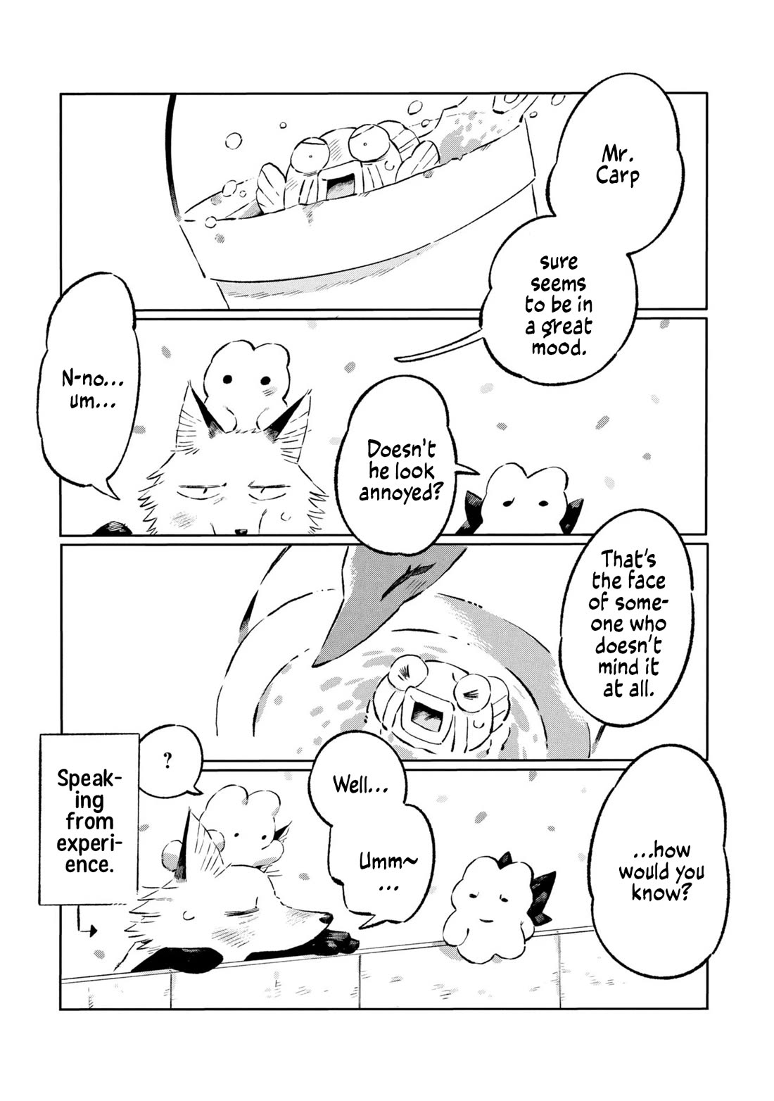Under the Skin chapter 29.5 page 10