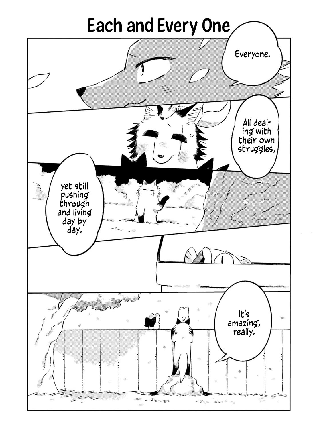 Under the Skin chapter 29.5 page 11