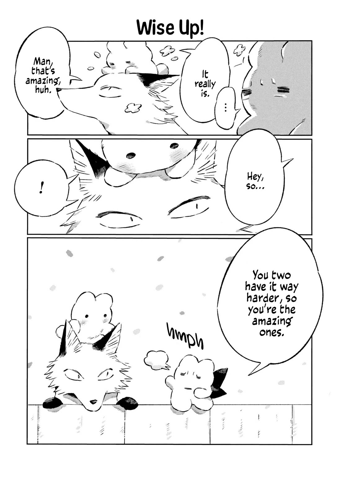 Under the Skin chapter 29.5 page 12