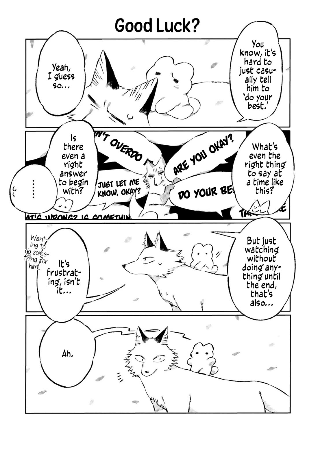 Under the Skin chapter 29.5 page 2
