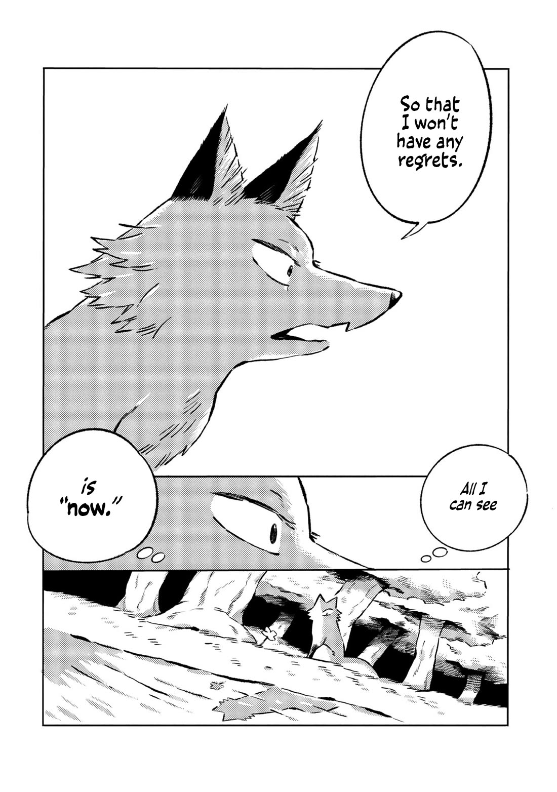 Under the Skin chapter 29 page 10