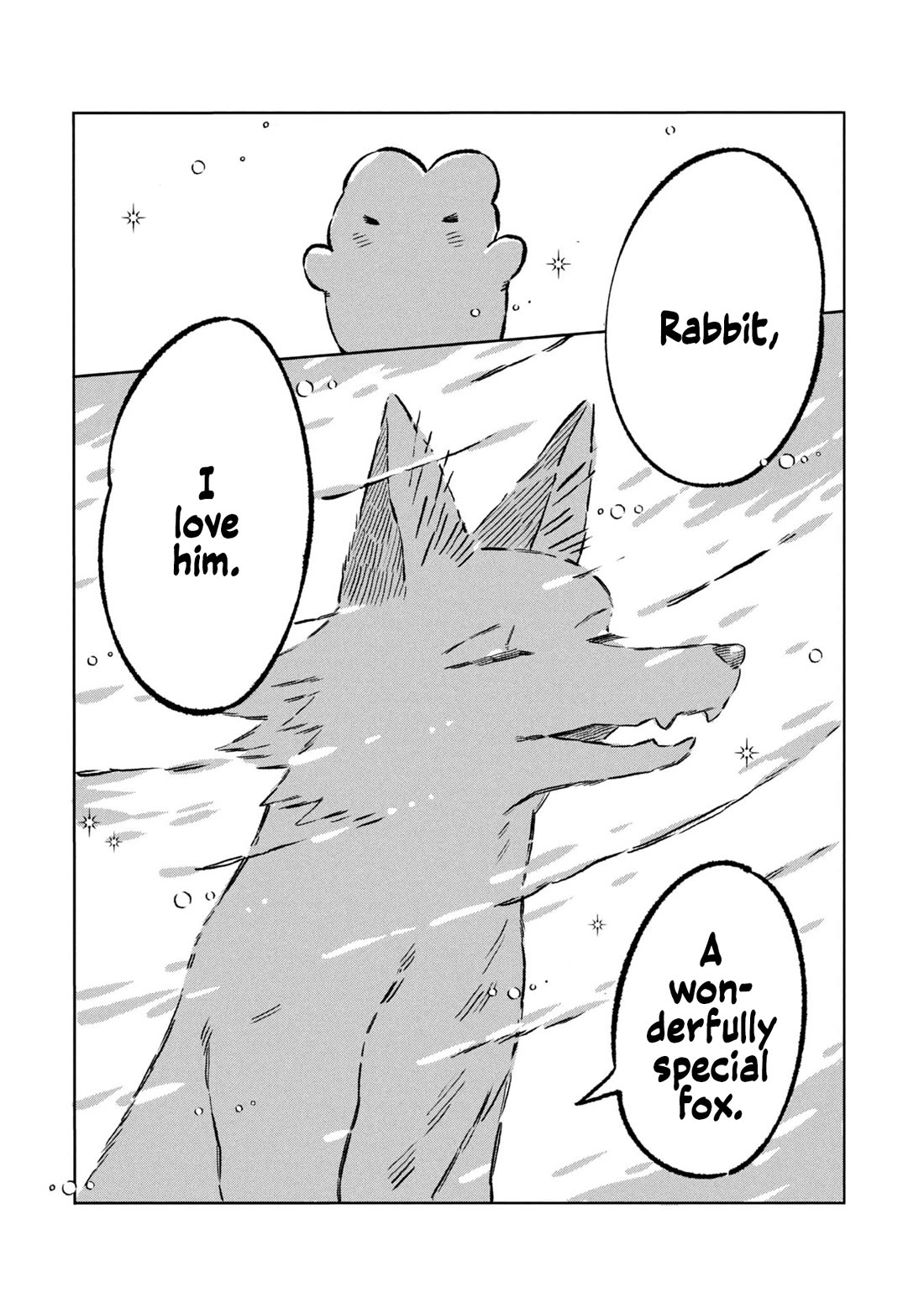 Under the Skin chapter 29 page 12