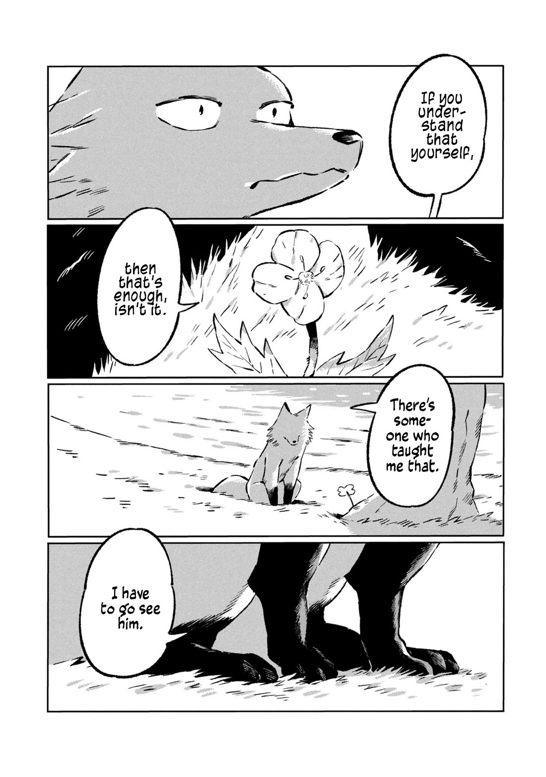 Under the Skin chapter 29 page 13