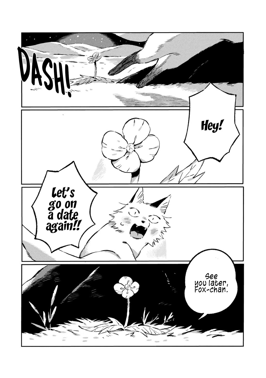 Under the Skin chapter 29 page 14