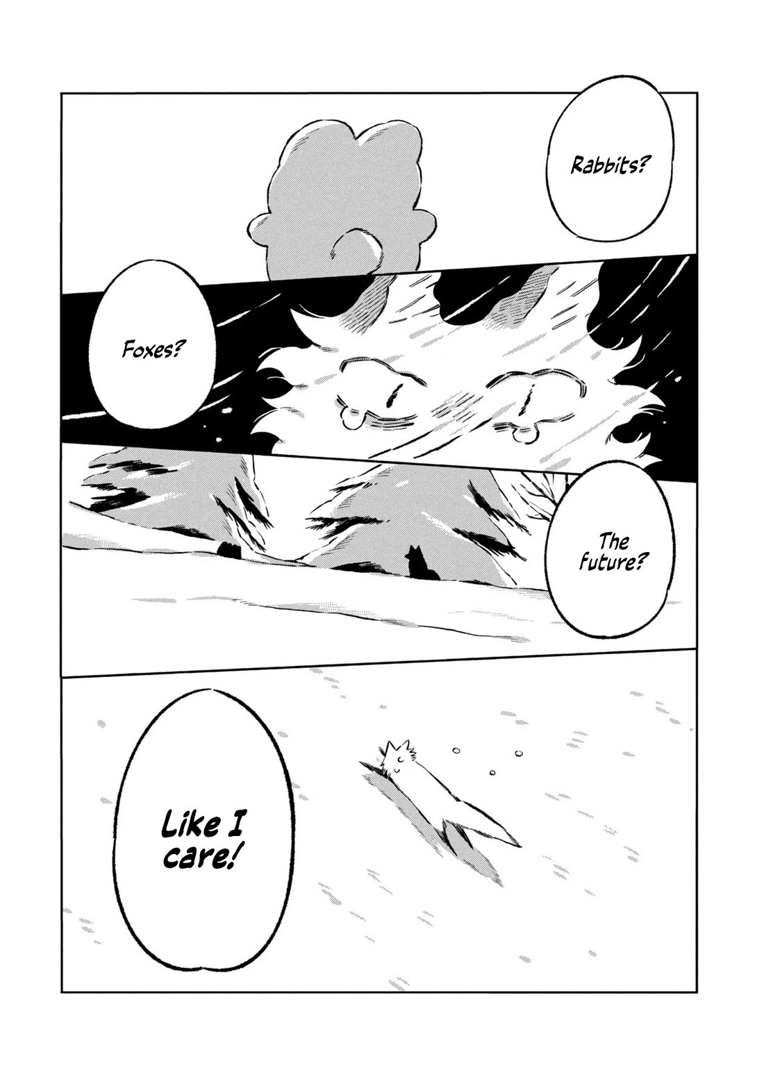 Under the Skin chapter 29 page 16