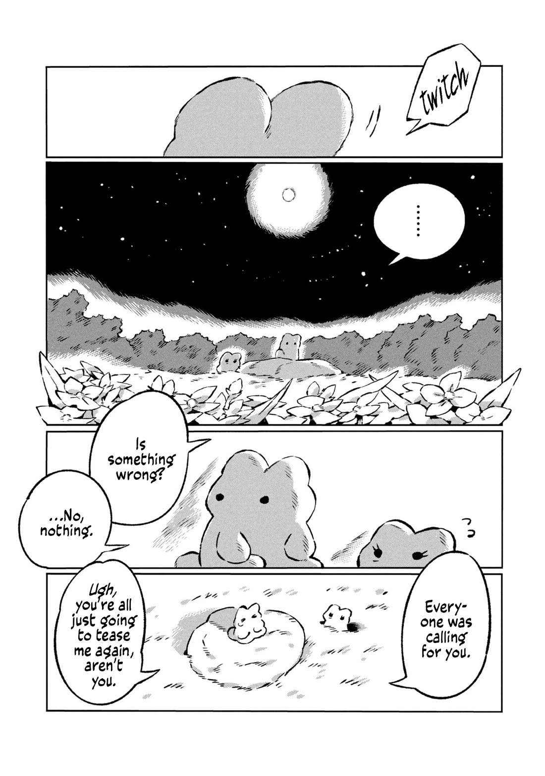 Under the Skin chapter 29 page 19