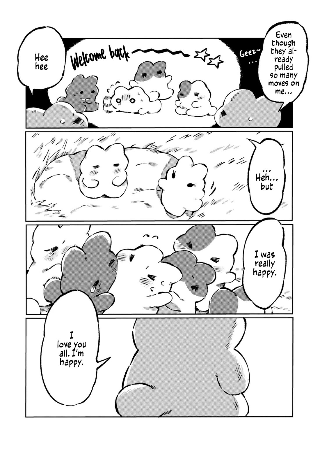 Under the Skin chapter 29 page 20