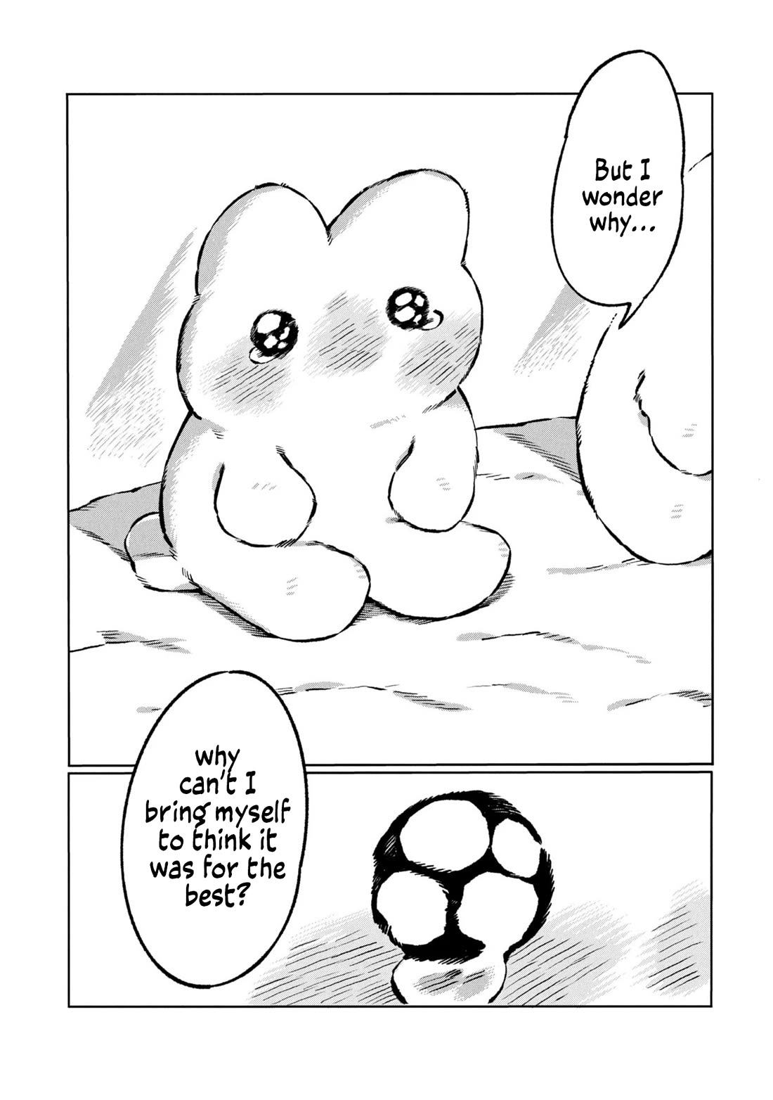 Under the Skin chapter 29 page 21