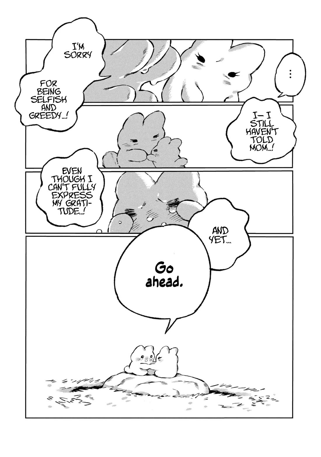 Under the Skin chapter 29 page 22