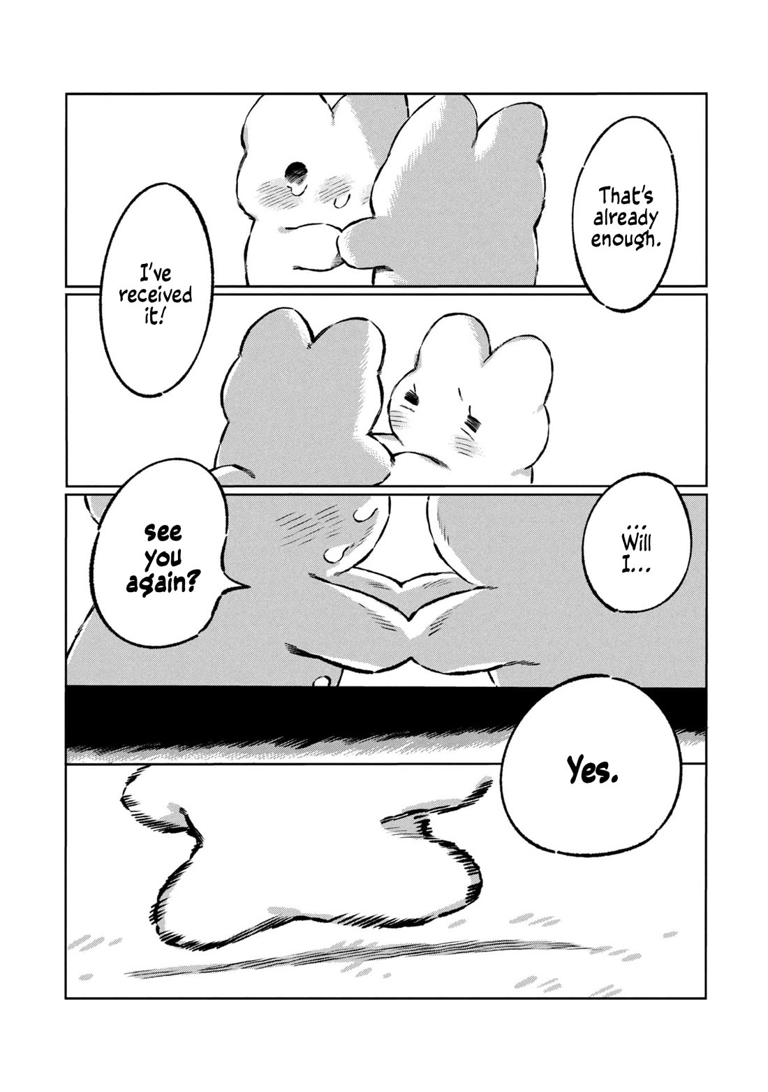 Under the Skin chapter 29 page 23