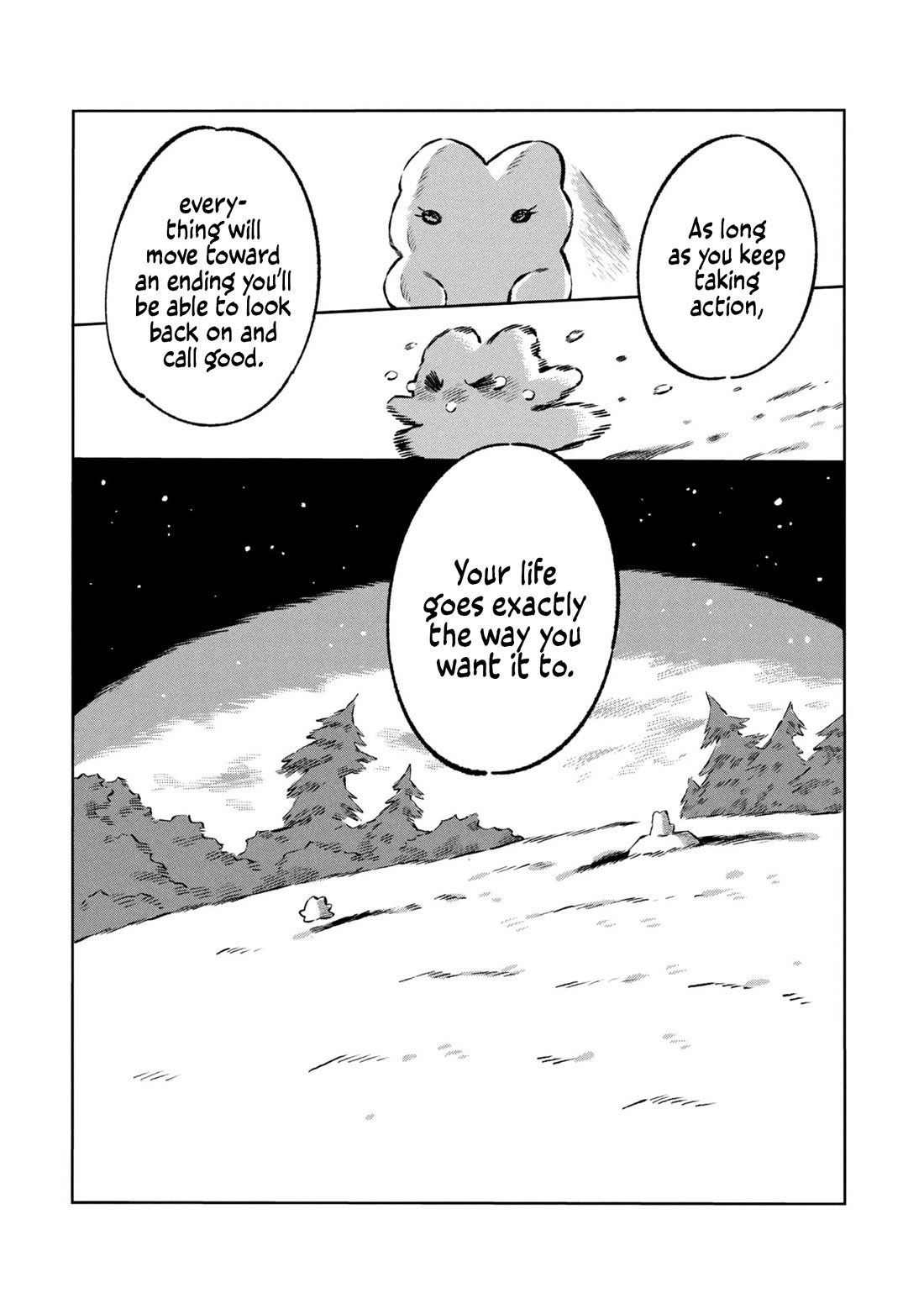 Under the Skin chapter 29 page 24