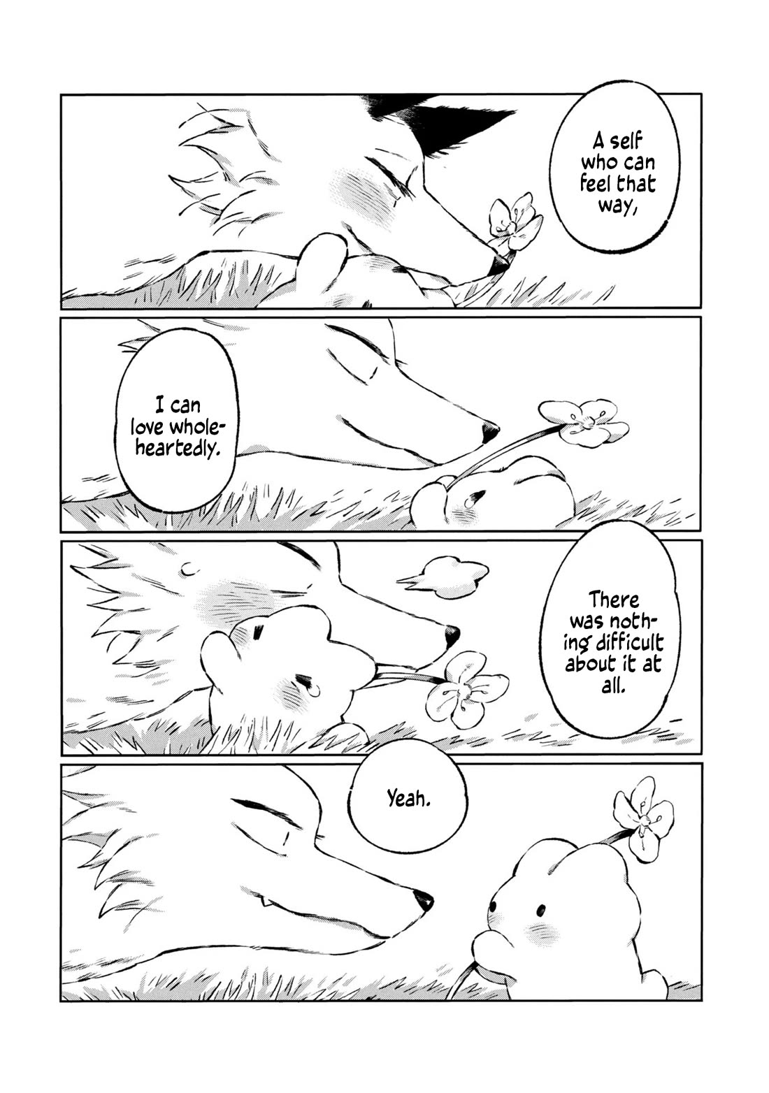 Under the Skin chapter 29 page 31