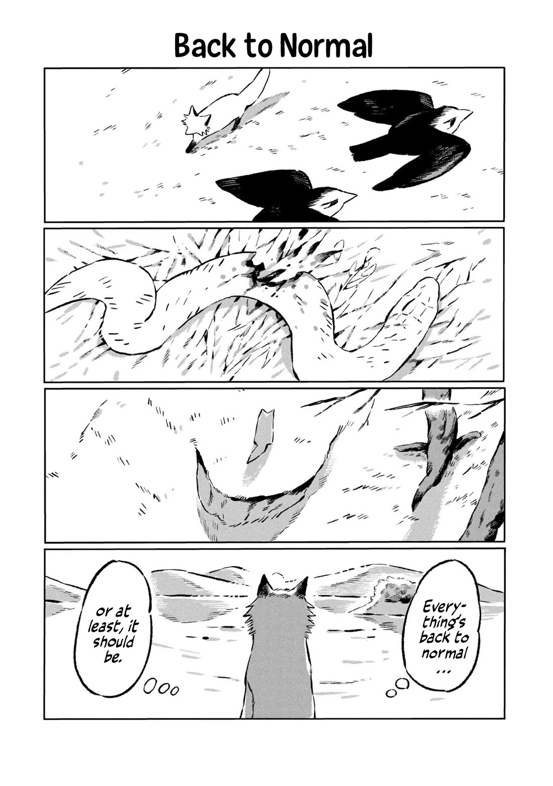 Under the Skin chapter 29 page 4