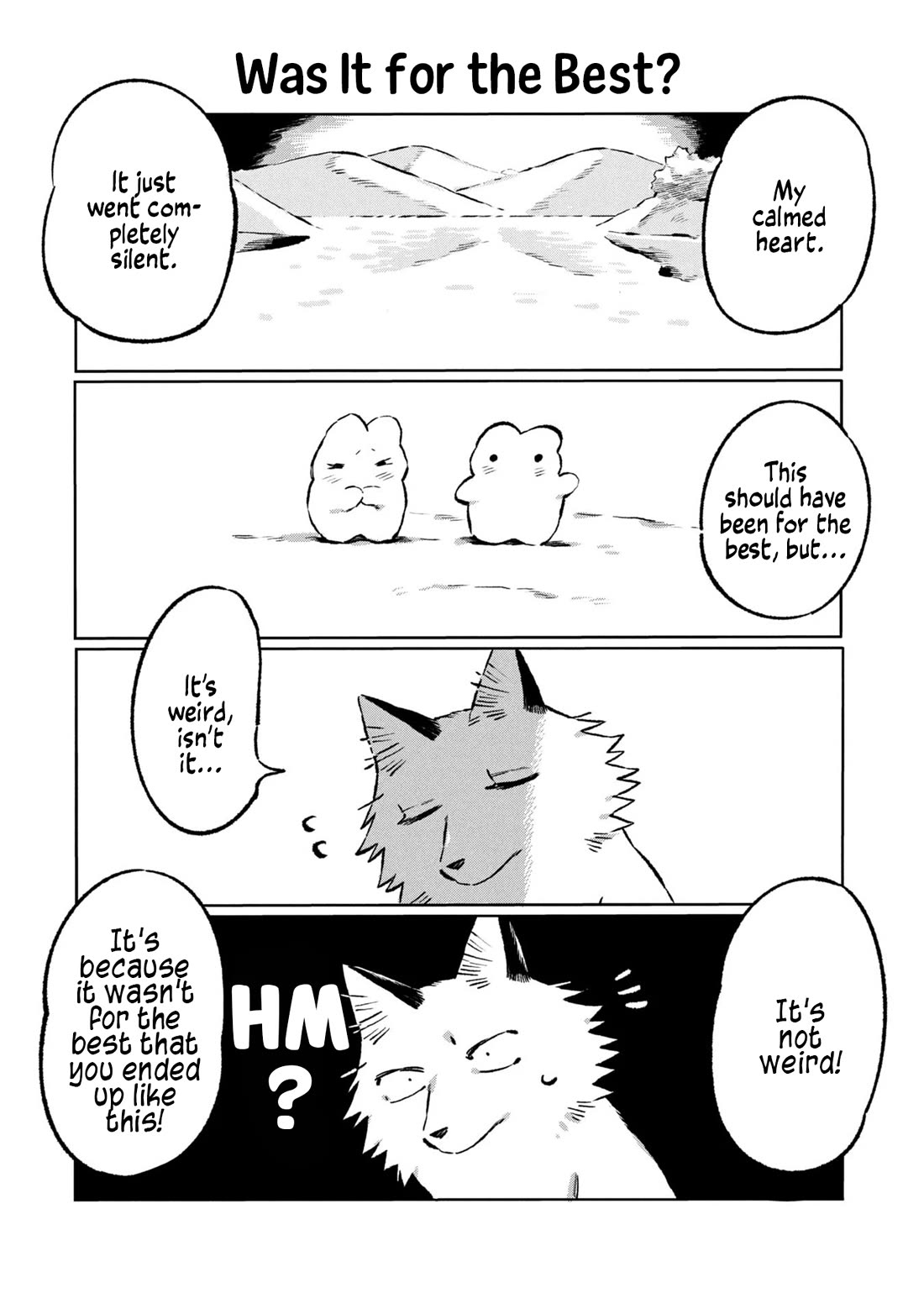Under the Skin chapter 29 page 8