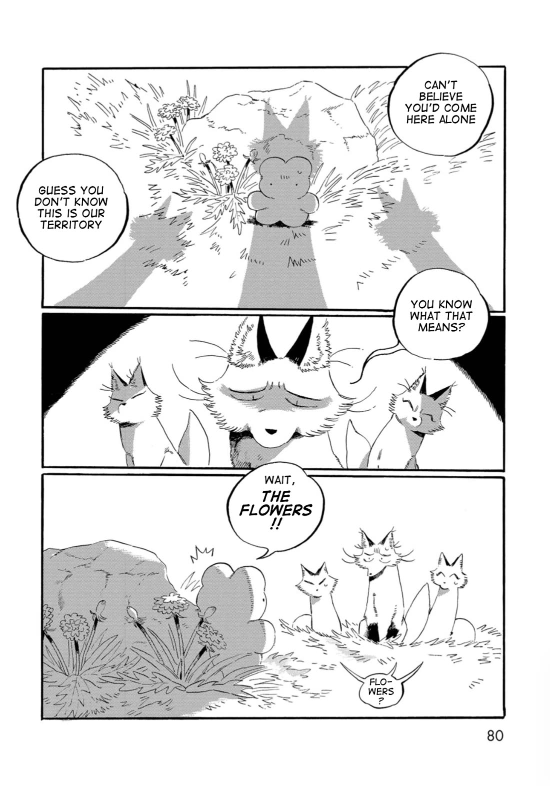 Under the Skin chapter 5 page 8