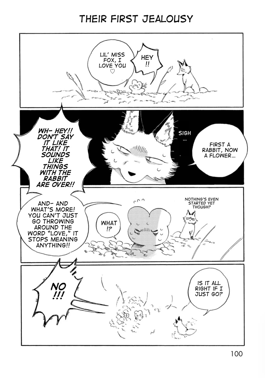 Under the Skin chapter 7 page 6