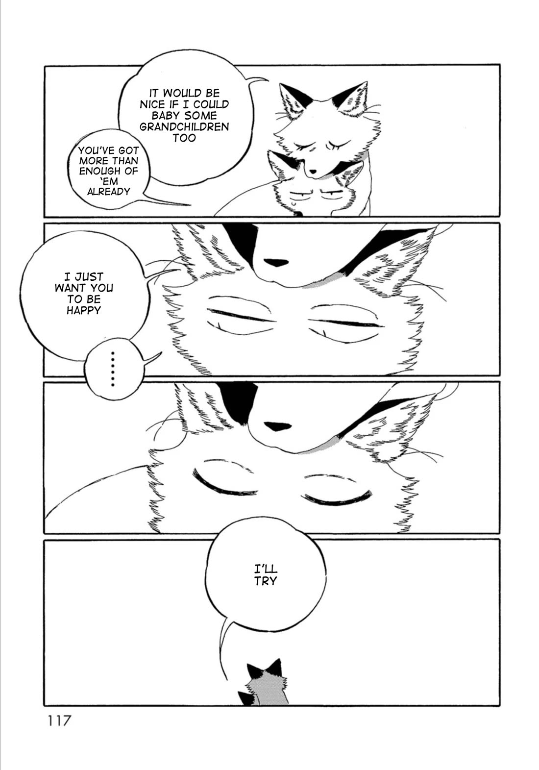 Under the Skin chapter 8 page 9