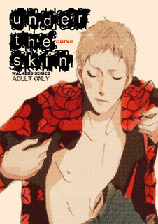 Cover of Under the Skin