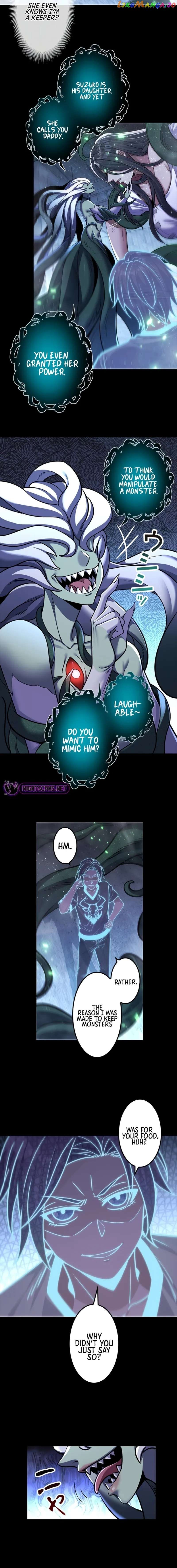 Unemployed Monster Player chapter 10 page 10