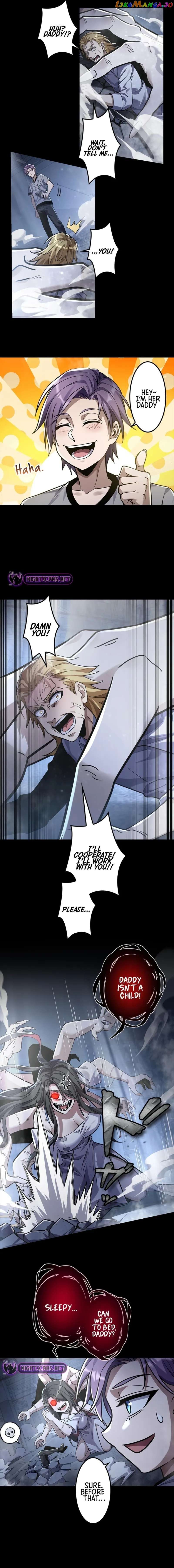 Unemployed Monster Player chapter 10 page 2