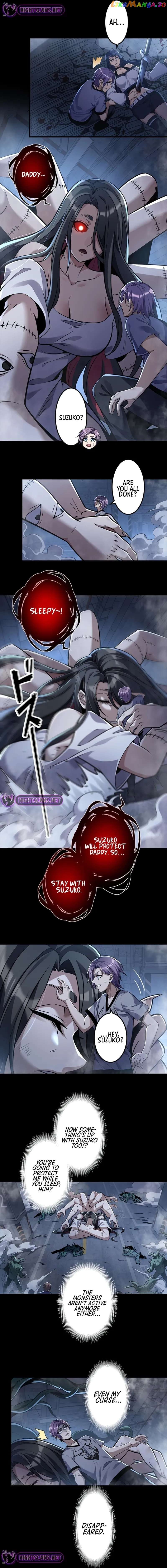 Unemployed Monster Player chapter 10 page 4