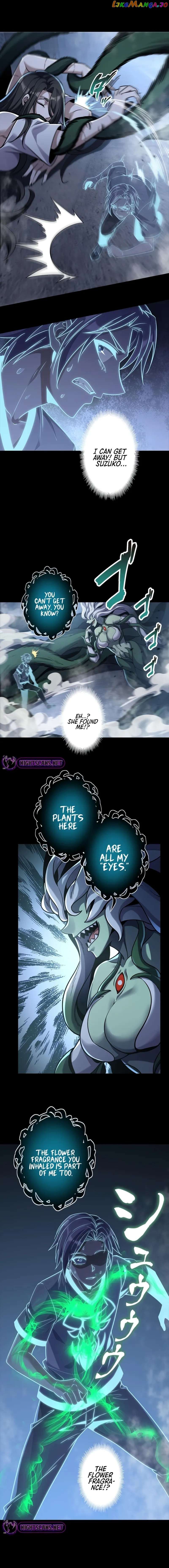 Unemployed Monster Player chapter 10 page 6