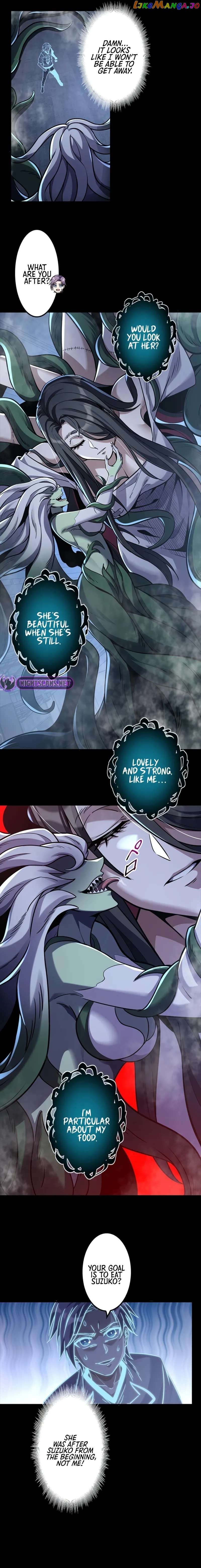 Unemployed Monster Player chapter 10 page 7