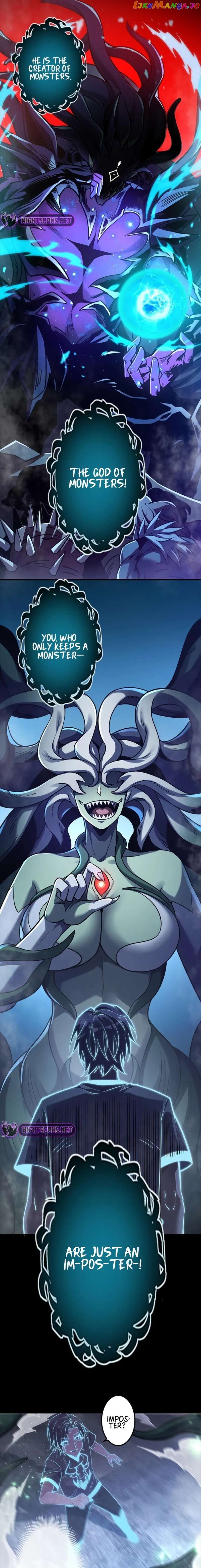 Unemployed Monster Player chapter 10 page 9