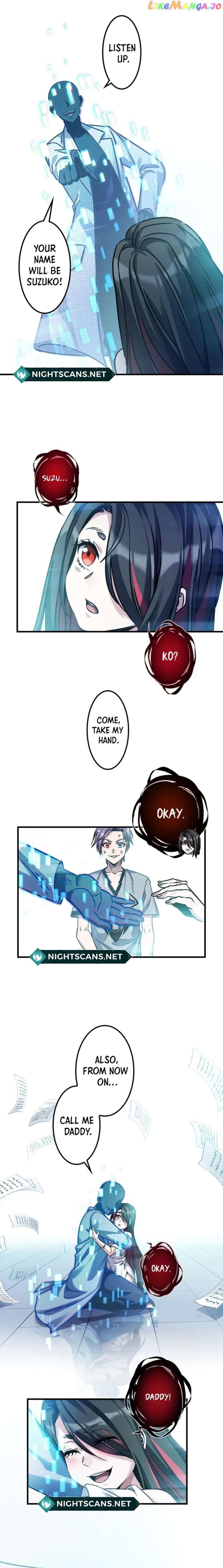 Unemployed Monster Player chapter 11 page 9