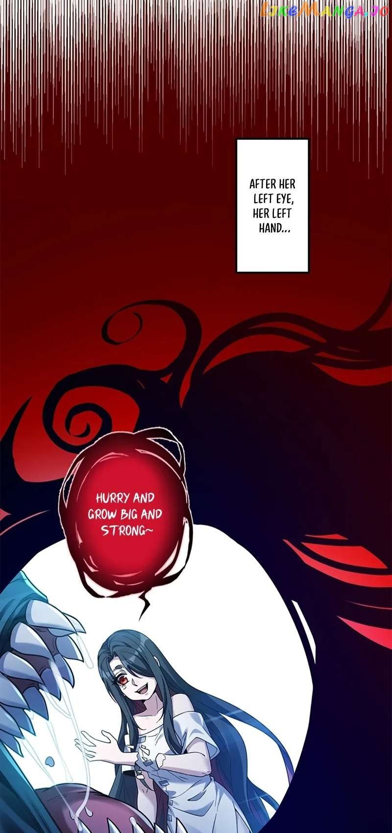 Unemployed Monster Player chapter 12 page 10