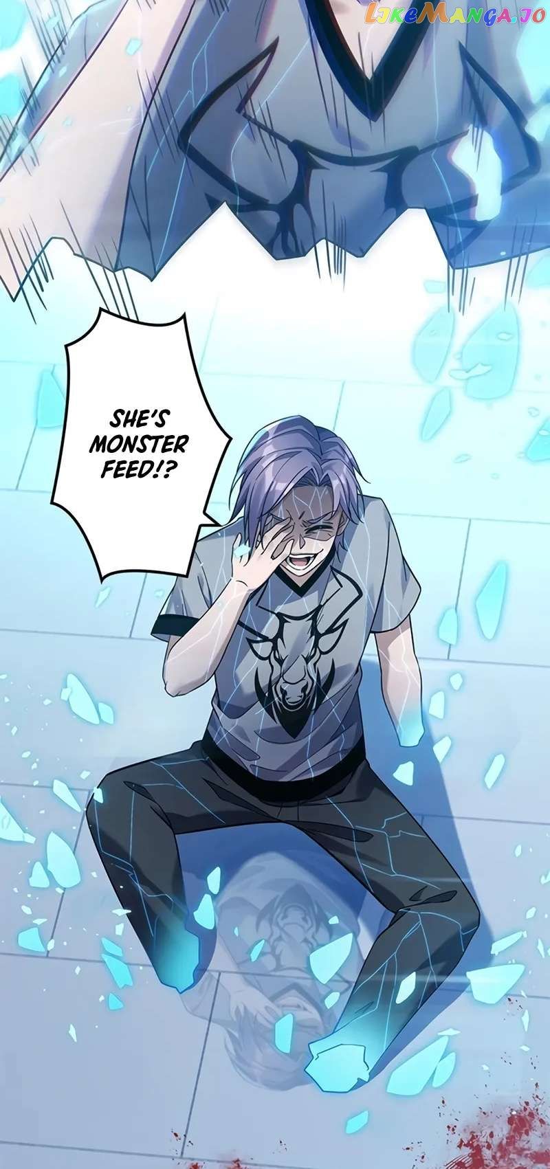 Unemployed Monster Player chapter 12 page 13