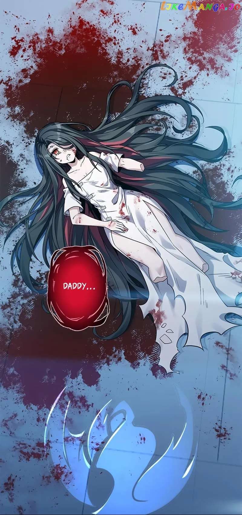 Unemployed Monster Player chapter 12 page 14