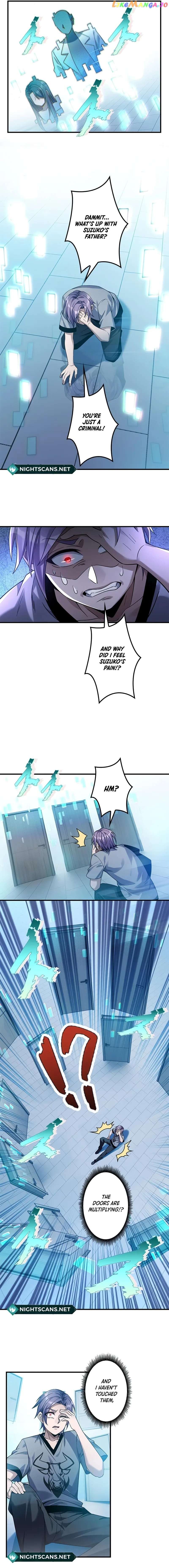 Unemployed Monster Player chapter 12 page 8