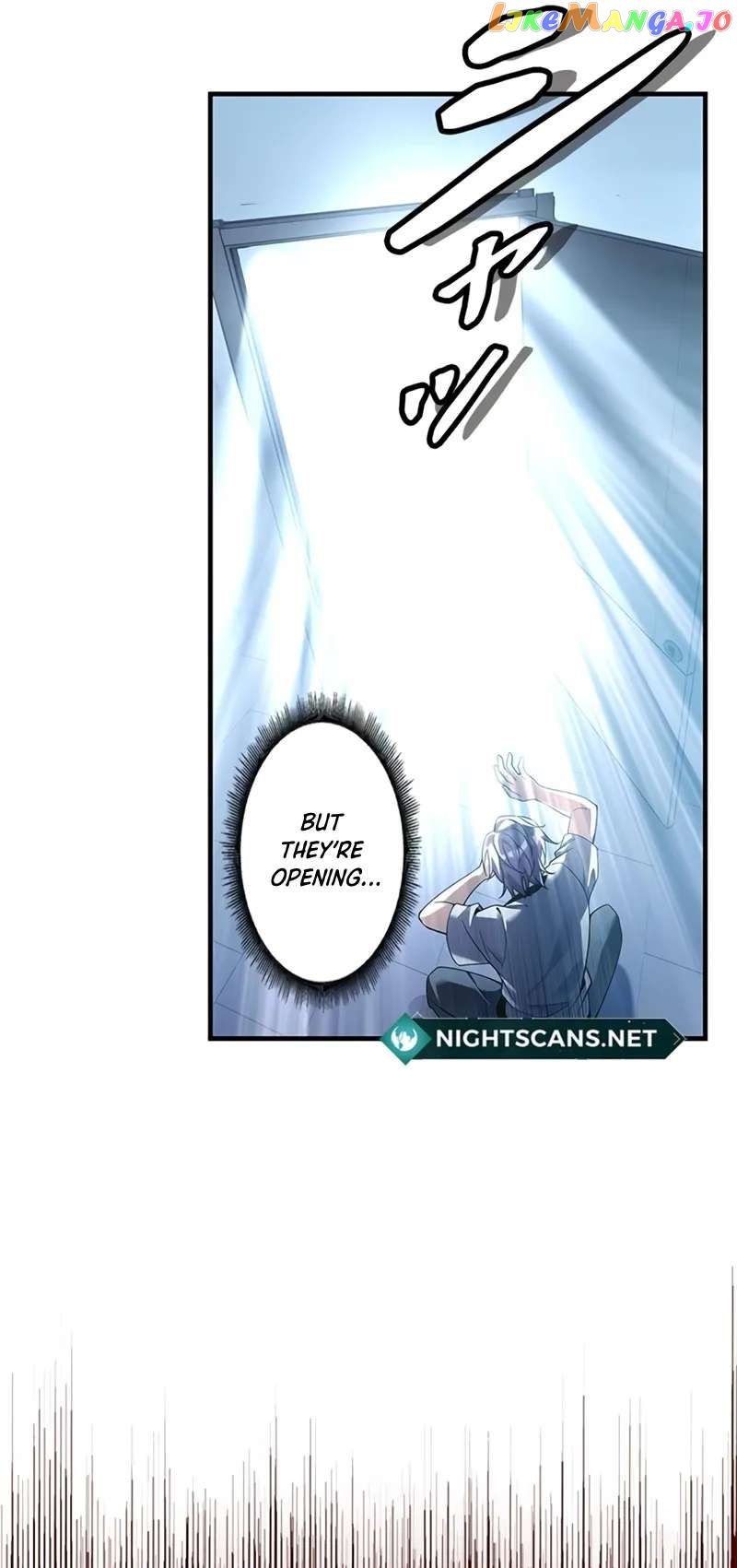 Unemployed Monster Player chapter 12 page 9