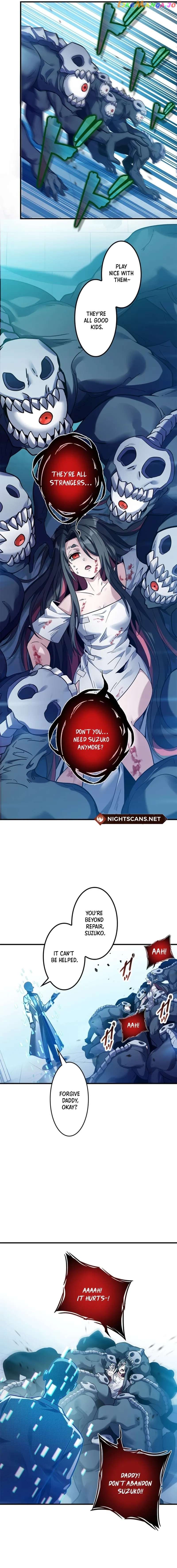 Unemployed Monster Player chapter 13 page 2