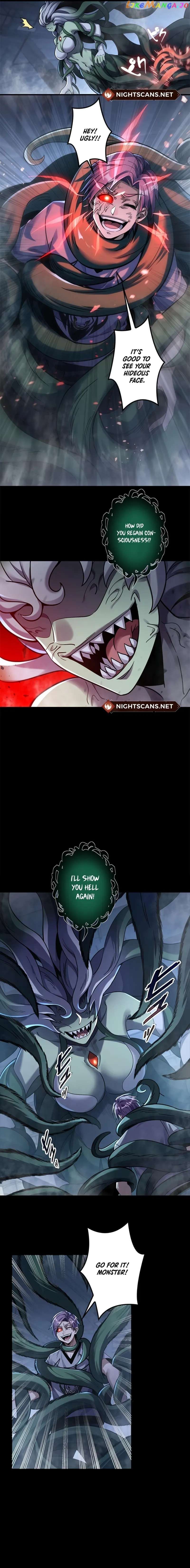 Unemployed Monster Player chapter 13 page 4