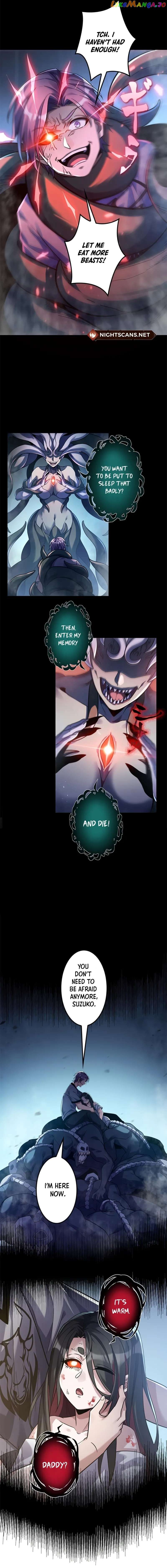 Unemployed Monster Player chapter 13 page 8