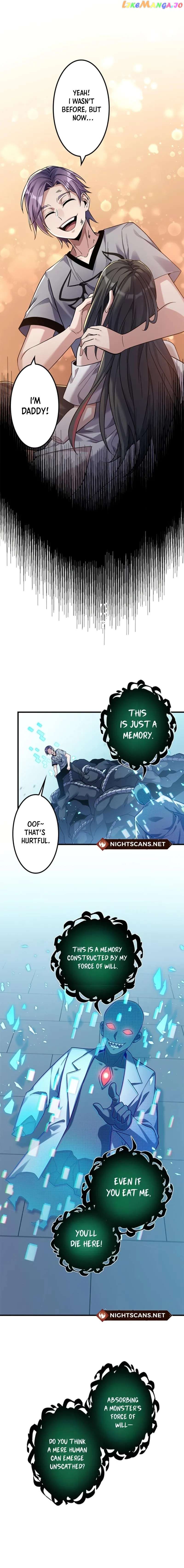 Unemployed Monster Player chapter 13 page 9