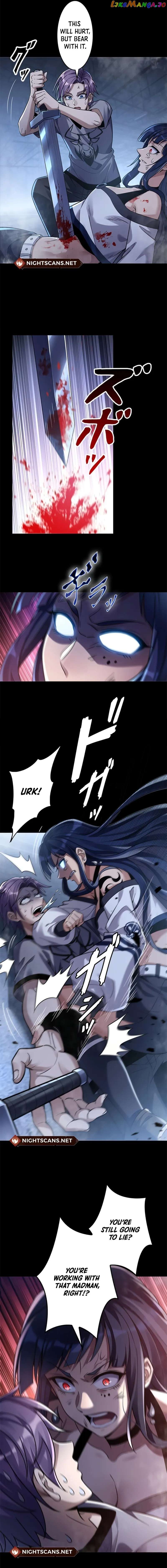 Unemployed Monster Player chapter 14 page 6