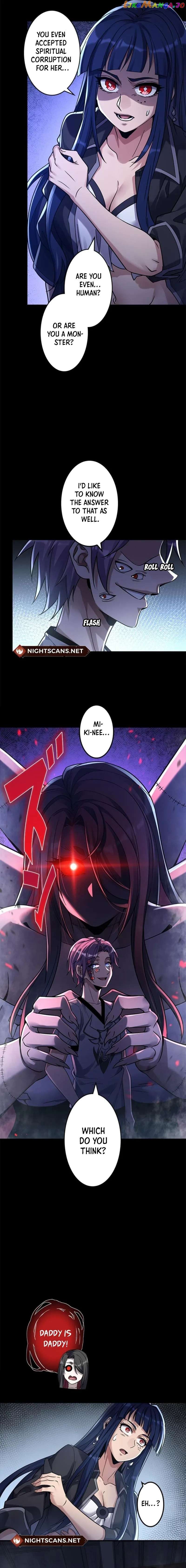 Unemployed Monster Player chapter 16 page 11