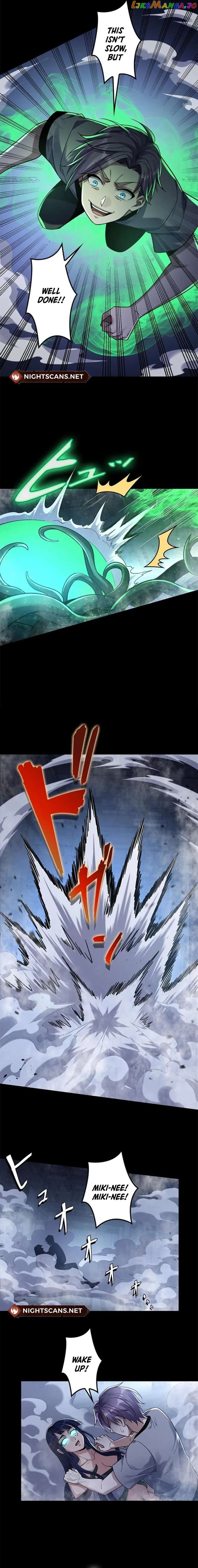 Unemployed Monster Player chapter 16 page 7