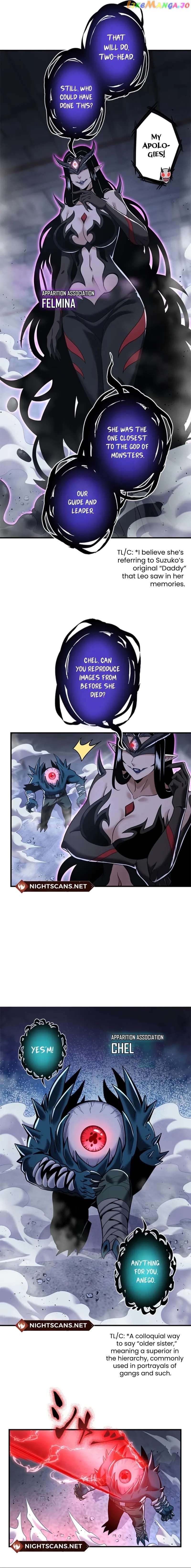 Unemployed Monster Player chapter 17 page 4